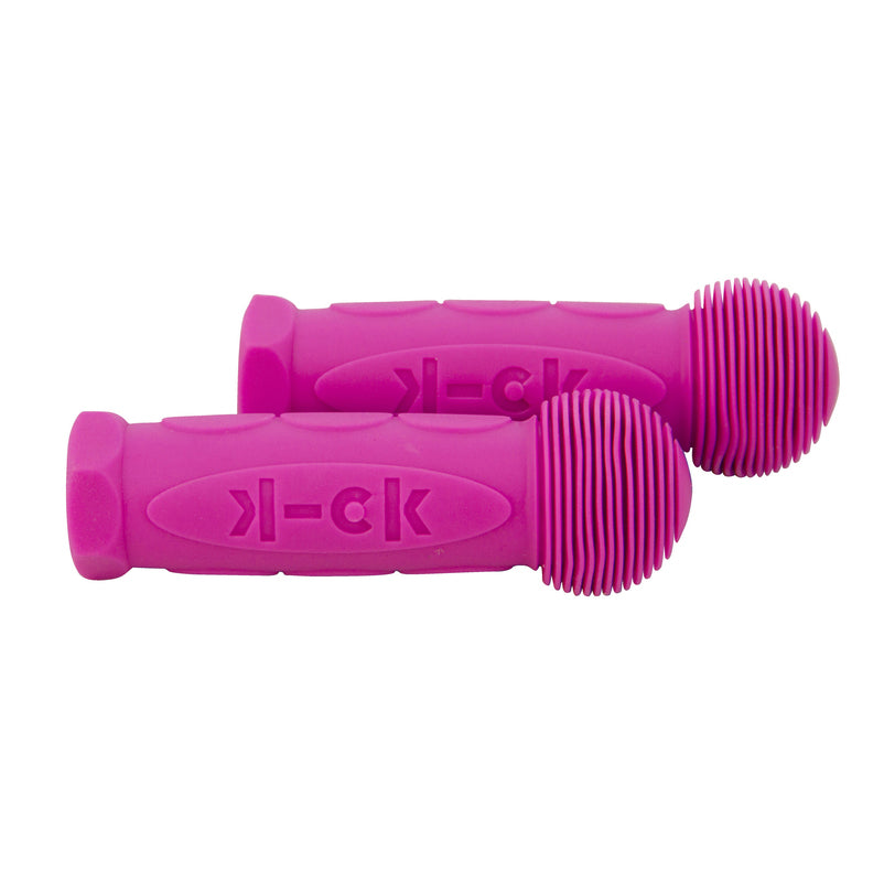 Mangos de Goma Rosado fuerte para Mini Deluxe Rosado / 4632 Accesorio Micro