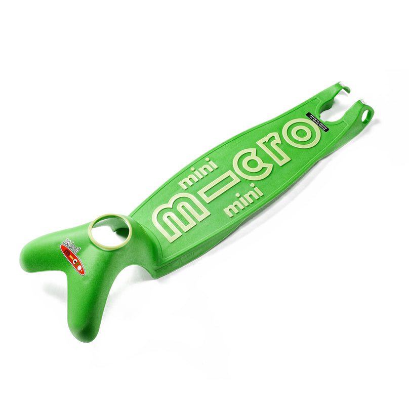 Deck Mini Deluxe Verde / 1688 Repuesto Micro