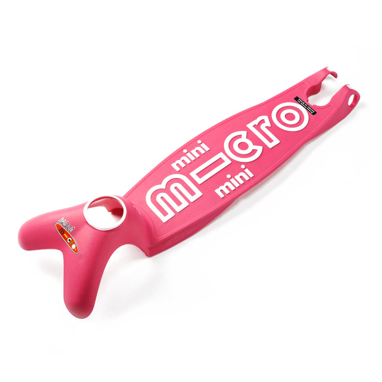 PREVENTA Deck Mini Deluxe Rosado / 1691 Repuesto Micro