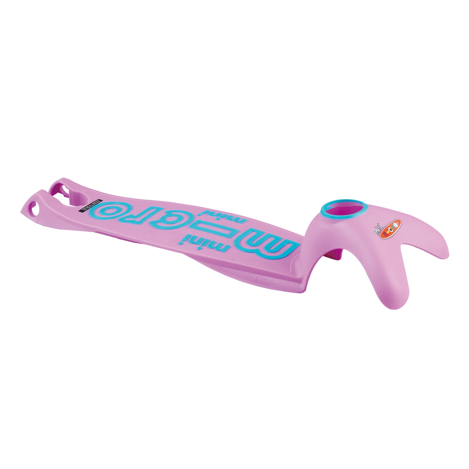 PREVENTA Deck Mini Deluxe Lavanda / 1844 Repuesto Micro