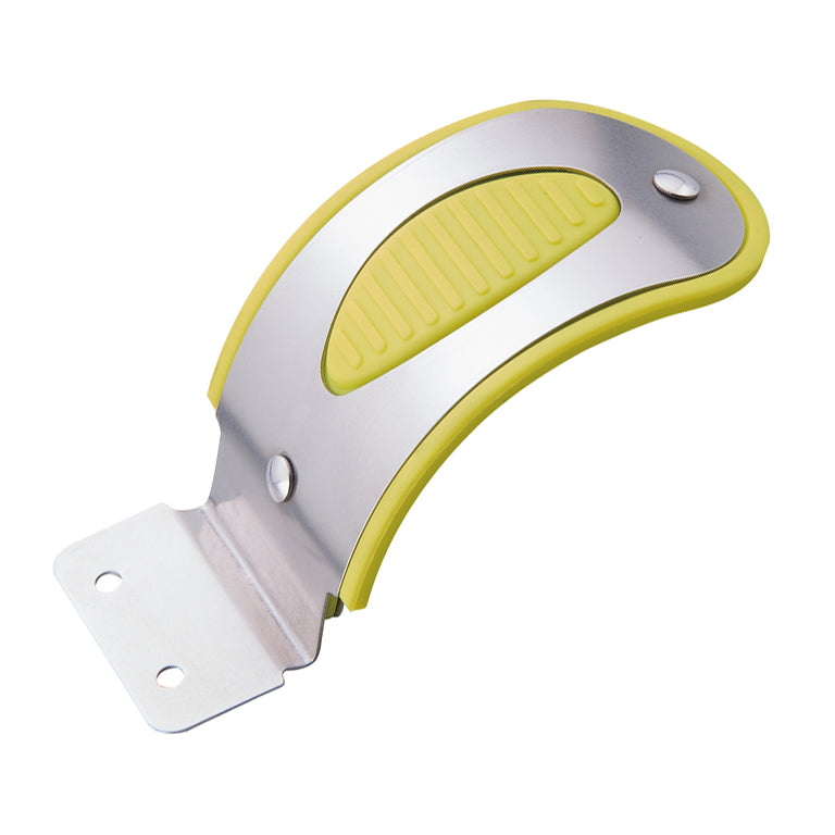 Freno Amarillo pastel para Maxi Deluxe Verde Petróleo / 1853 Repuesto Micro