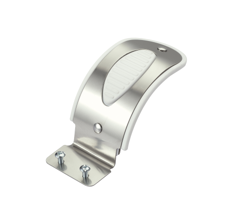 Freno Blanco para Maxi Deluxe Rojo / 1870 Repuesto Micro