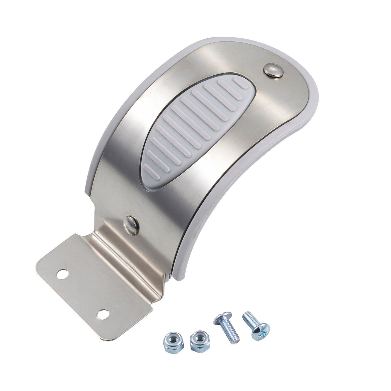 Freno Gris para Maxi Deluxe Gris / 4618 Repuesto Micro