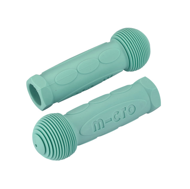 Mangos de Goma Menta para Mini y Maxi / 4635 Accesorio Micro