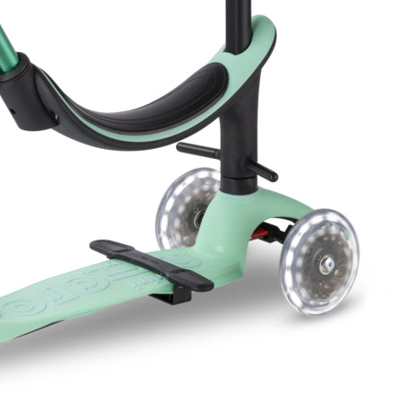 Plataforma reposapiés plástico Mini2grow / 4936 Repuesto Micro