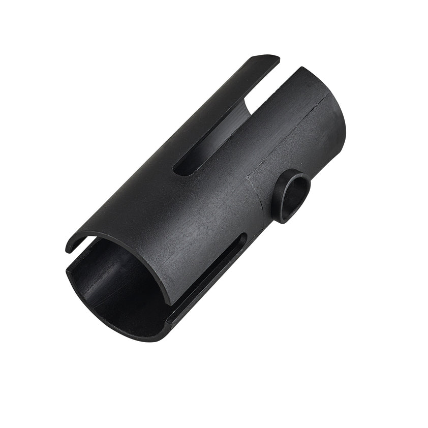 6021 Repuesto Micro / Tubo plástico negro interior Crucero