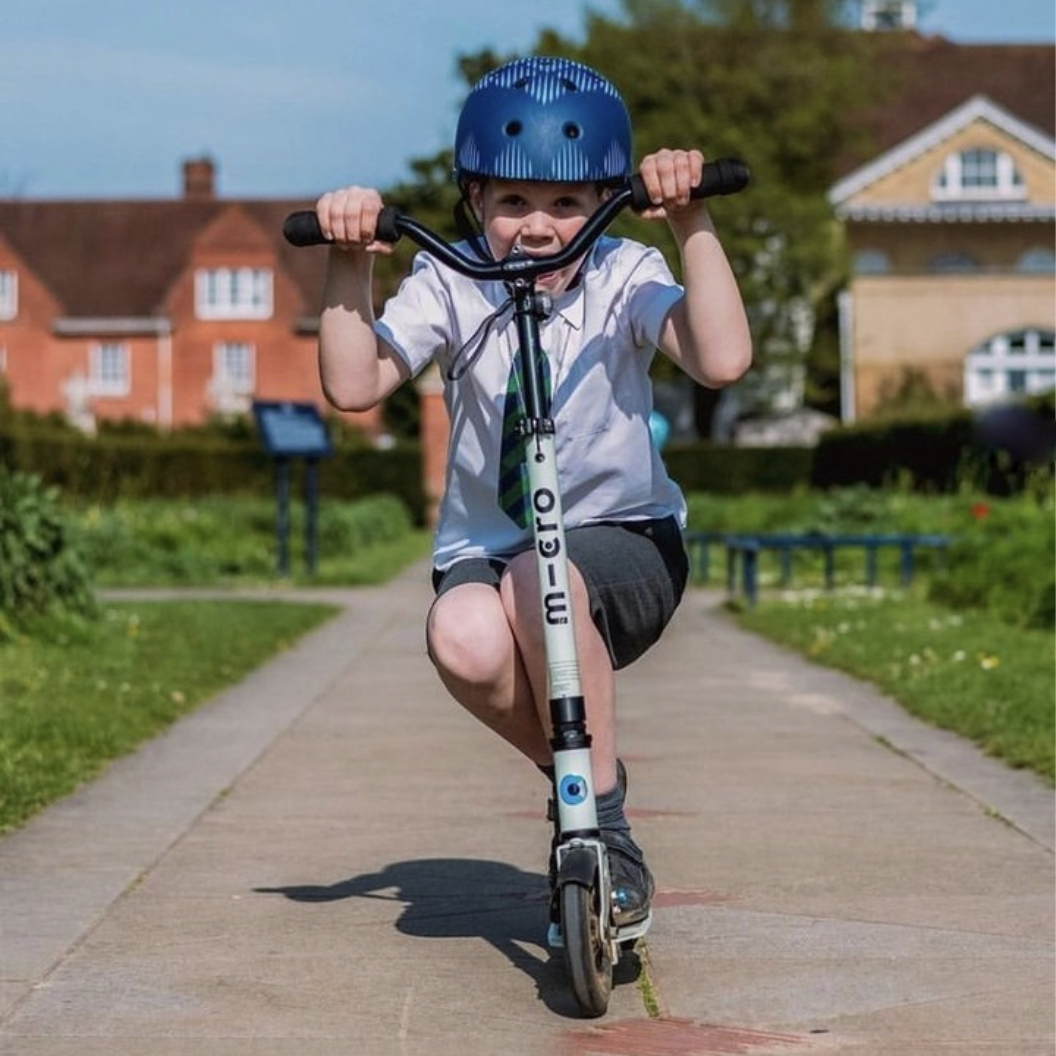 Micro Scooter Adolescentes Speed Deluxe Menta