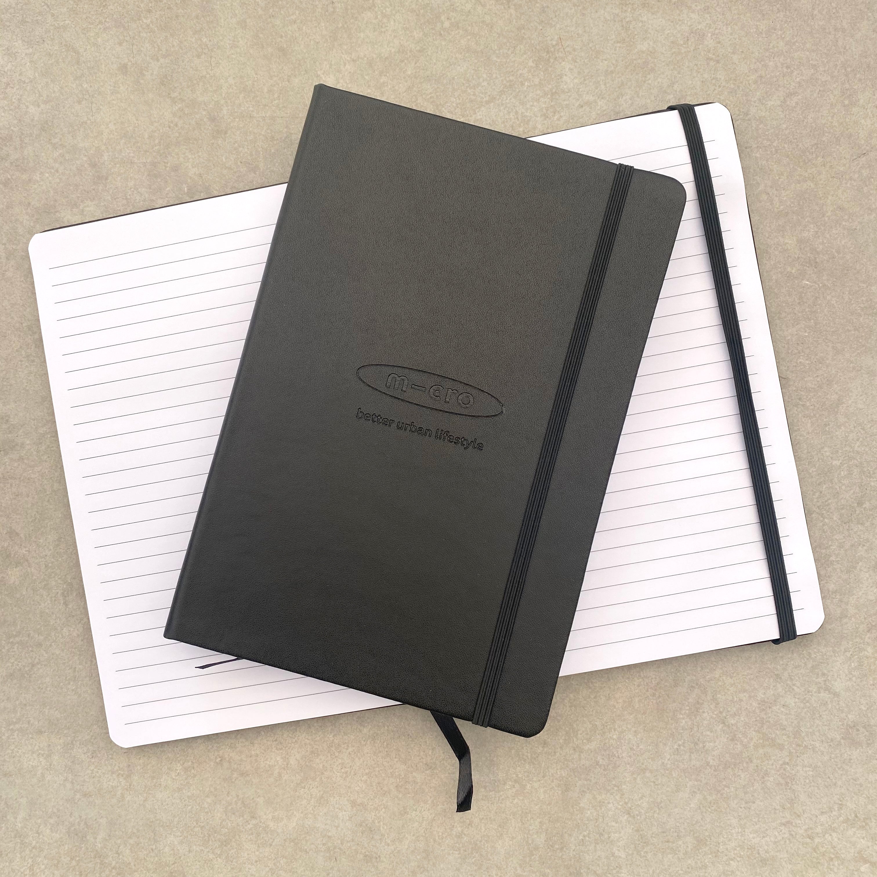Libreta Micro