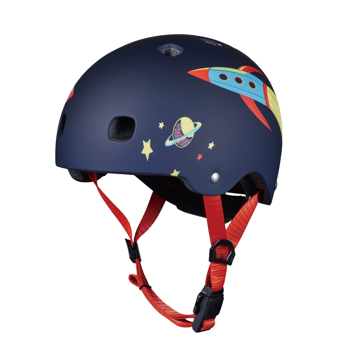 Micro Casco Rocket M