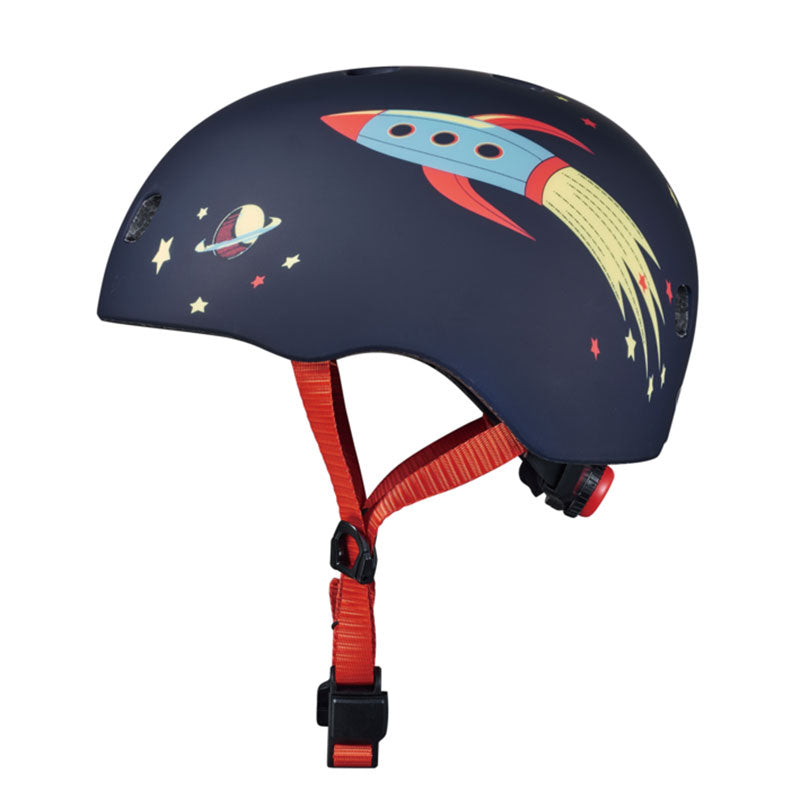 Micro Casco Rocket M