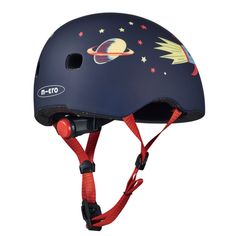 Micro Casco Rocket M