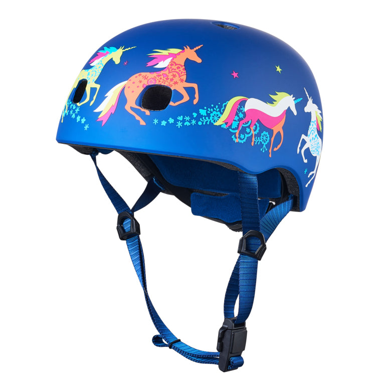 Micro Casco Unicornio M