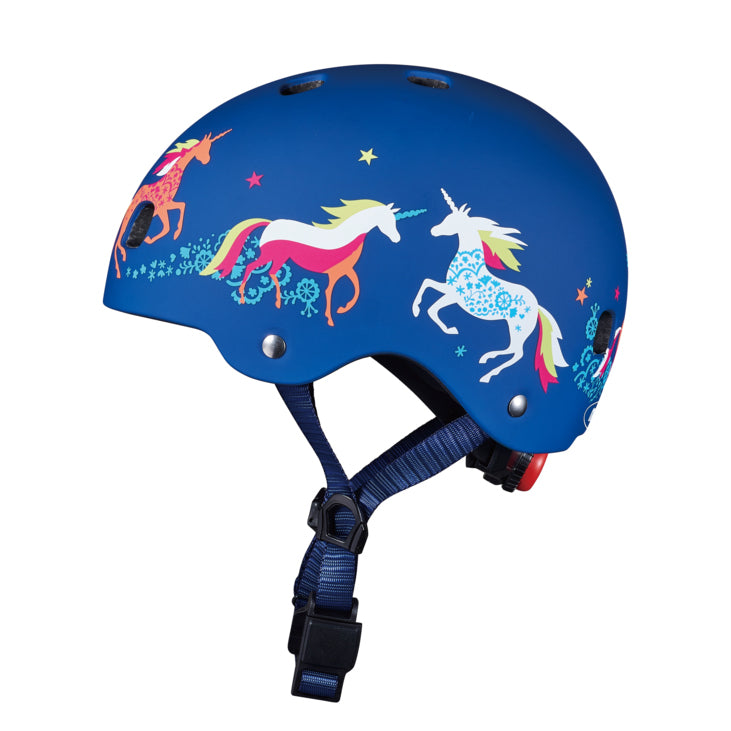 Micro Casco Unicornio M