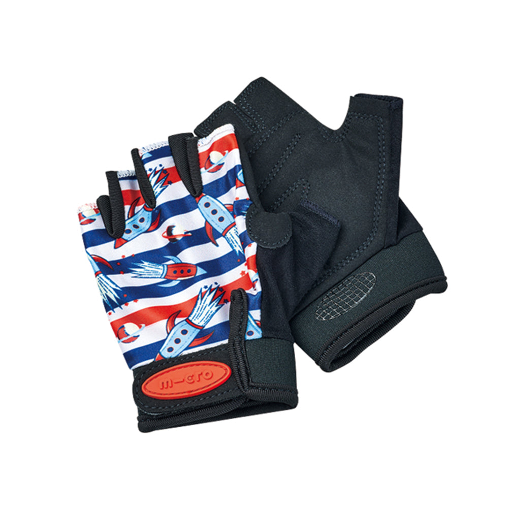 Guantes Rocket / Accesorio Micro
