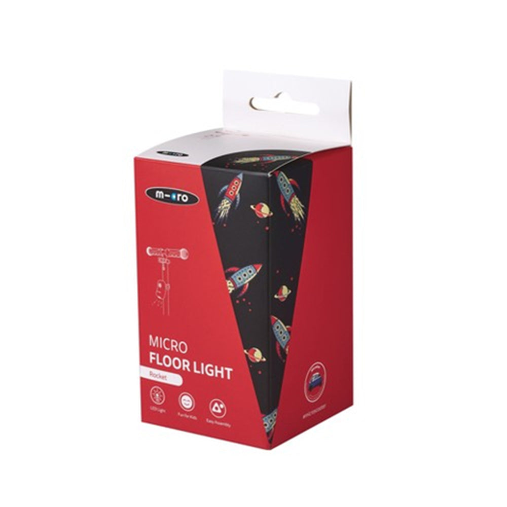 Luz proyectable Rocket / Accesorio Micro