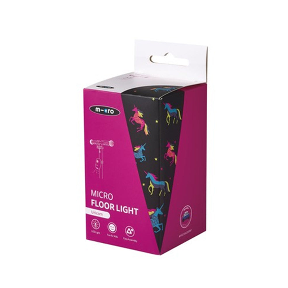 Luz proyectable Unicornio / Accesorio Micro