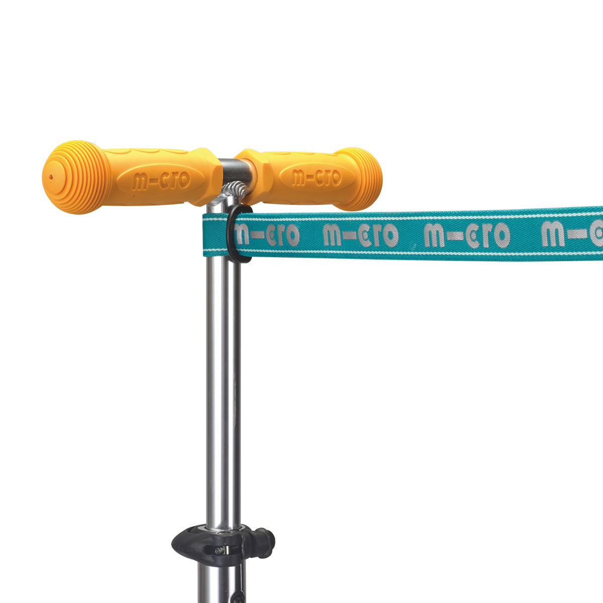 Cinta de Acarreo Elasticada Aqua / Accesorio Micro AC4842