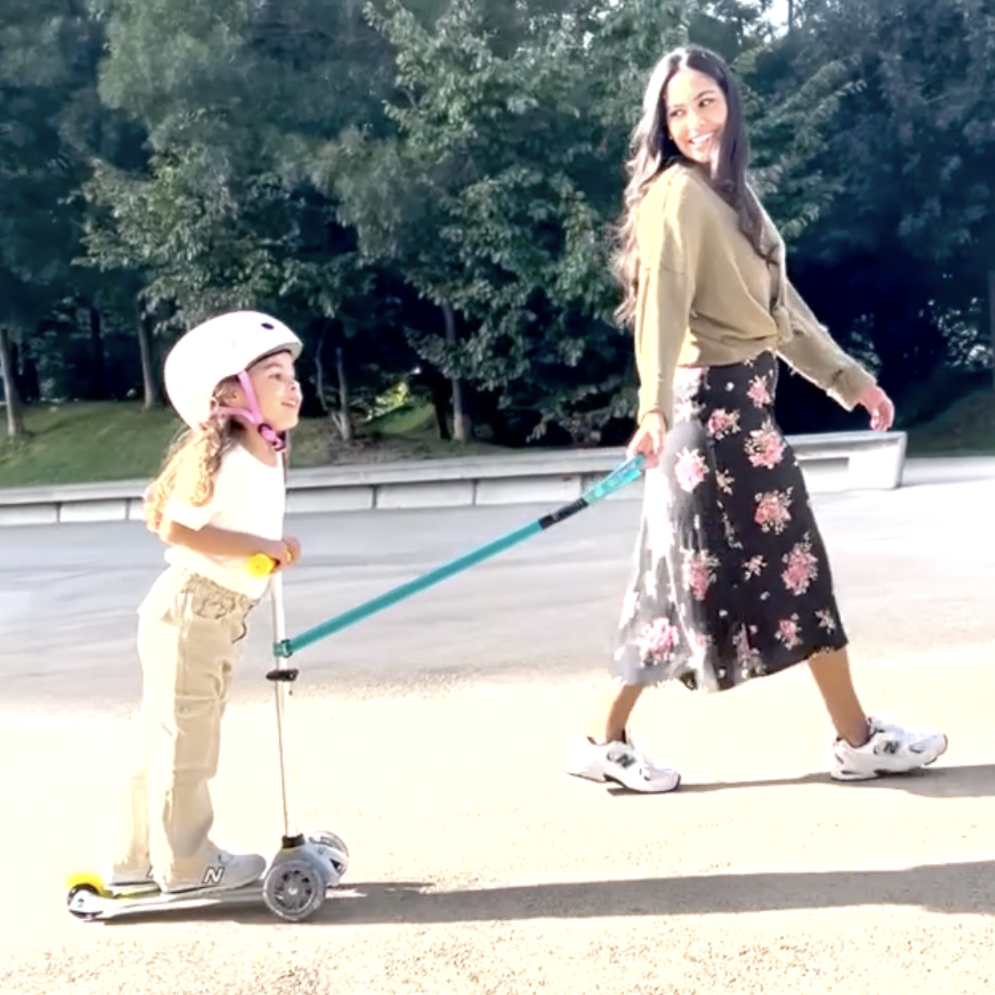 Cinta de Acarreo Elasticada Aqua / Accesorio Micro AC4842