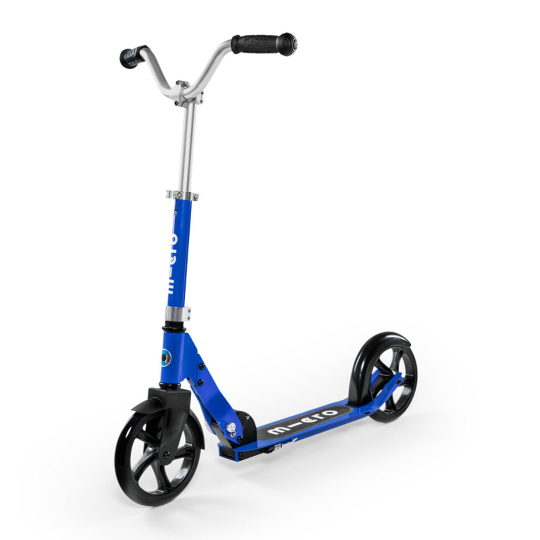 Micro Scooter Crucero Azul