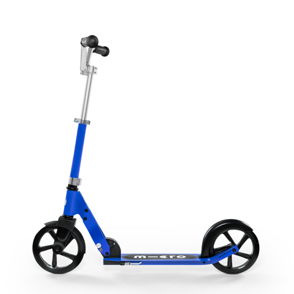 Micro Scooter Crucero Azul