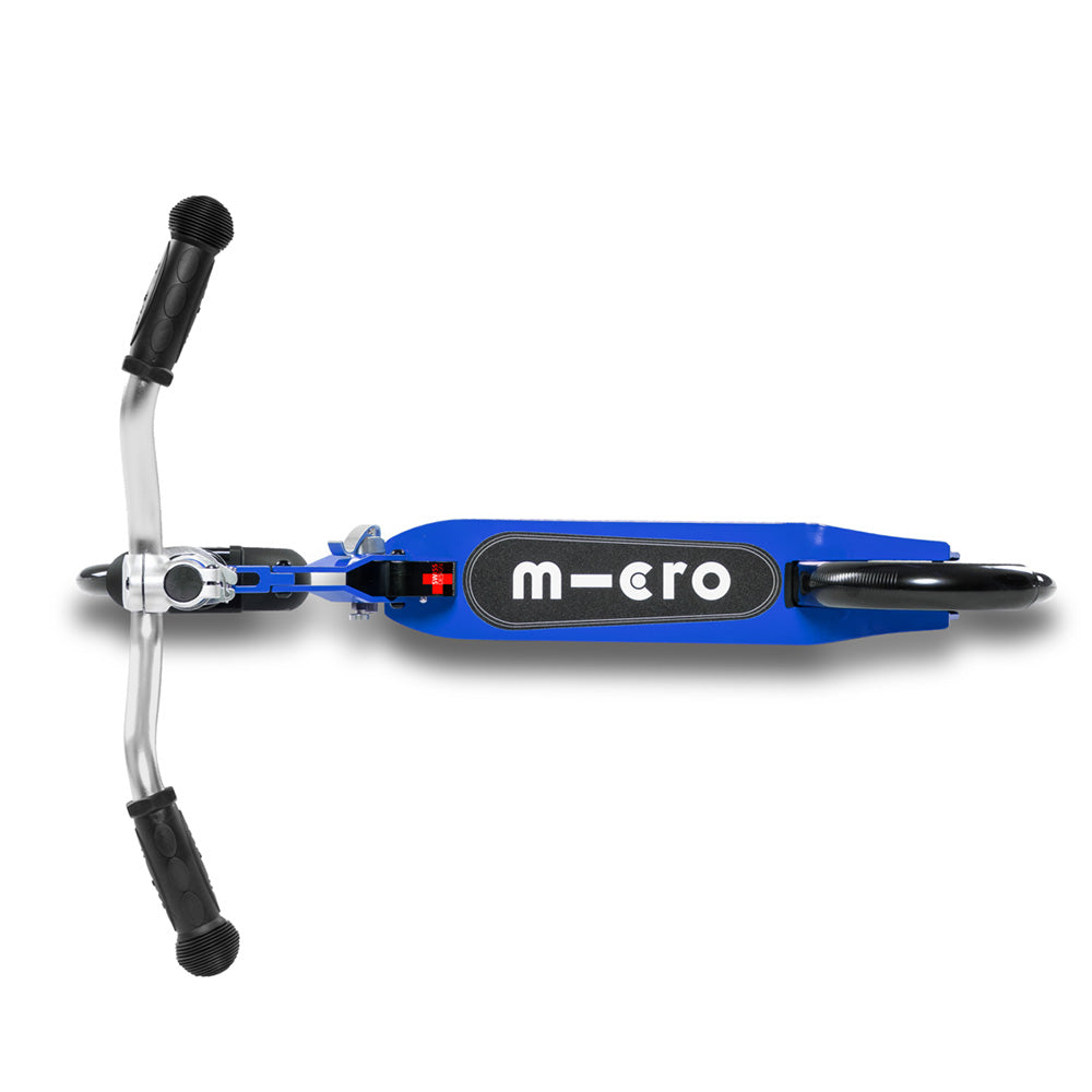 Micro Scooter Crucero Azul