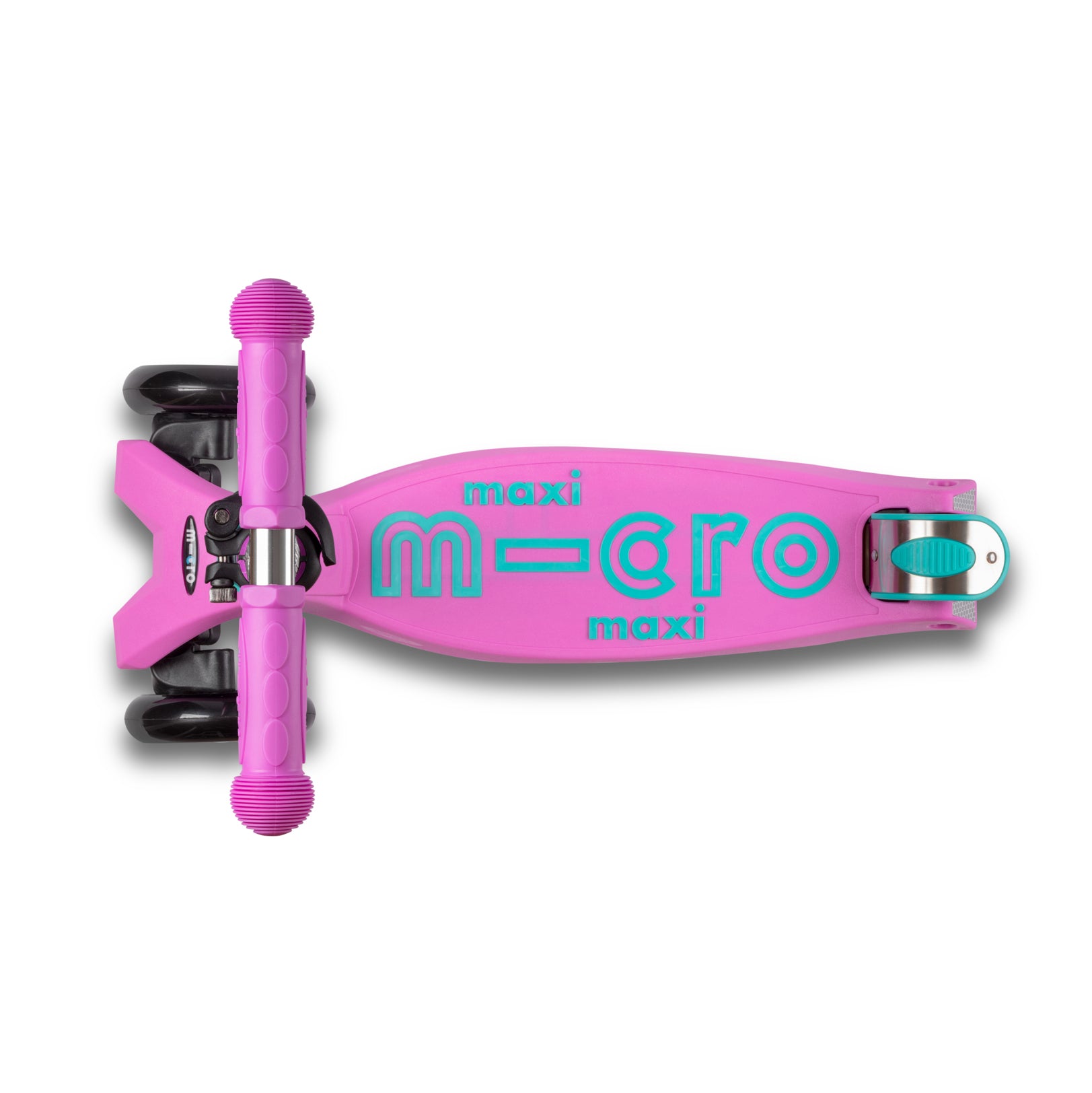 Micro Scooter Maxi Deluxe Lavanda
