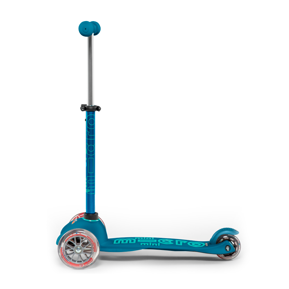 Micro Scooter Mini Deluxe Ice Blue