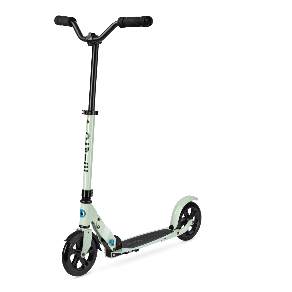 Micro Scooter Adolescentes Speed Deluxe Menta