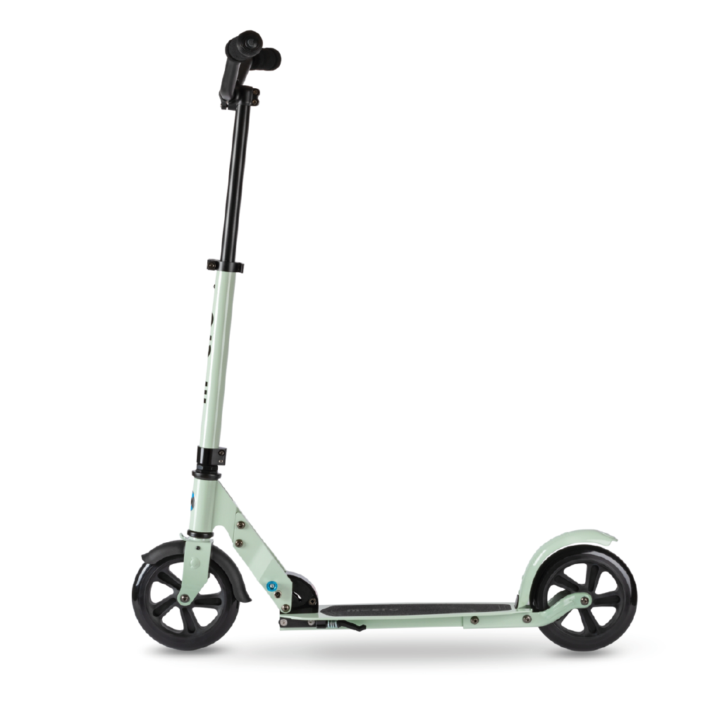 Micro Scooter Adolescentes Speed Deluxe Menta