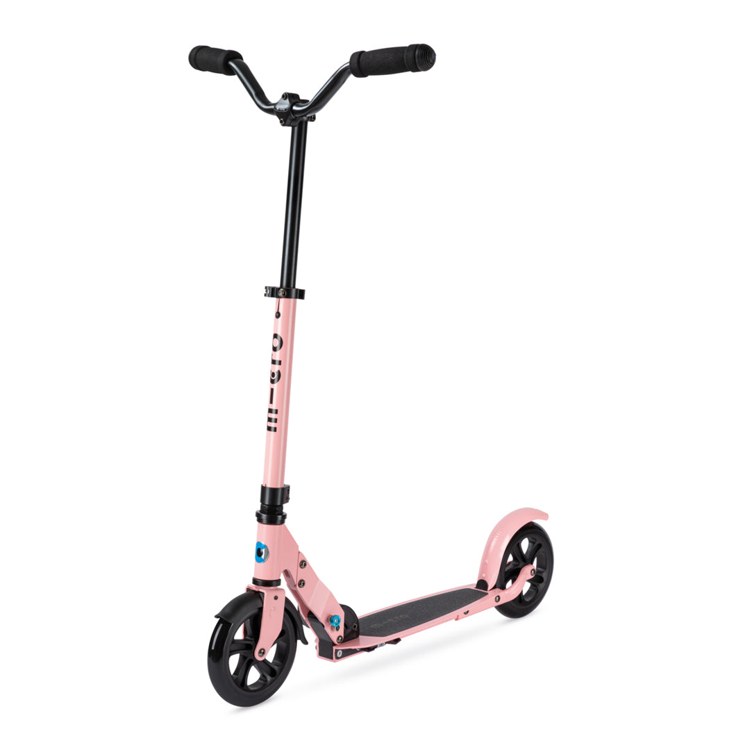 Micro Scooter Adolescentes Speed Deluxe Rosa