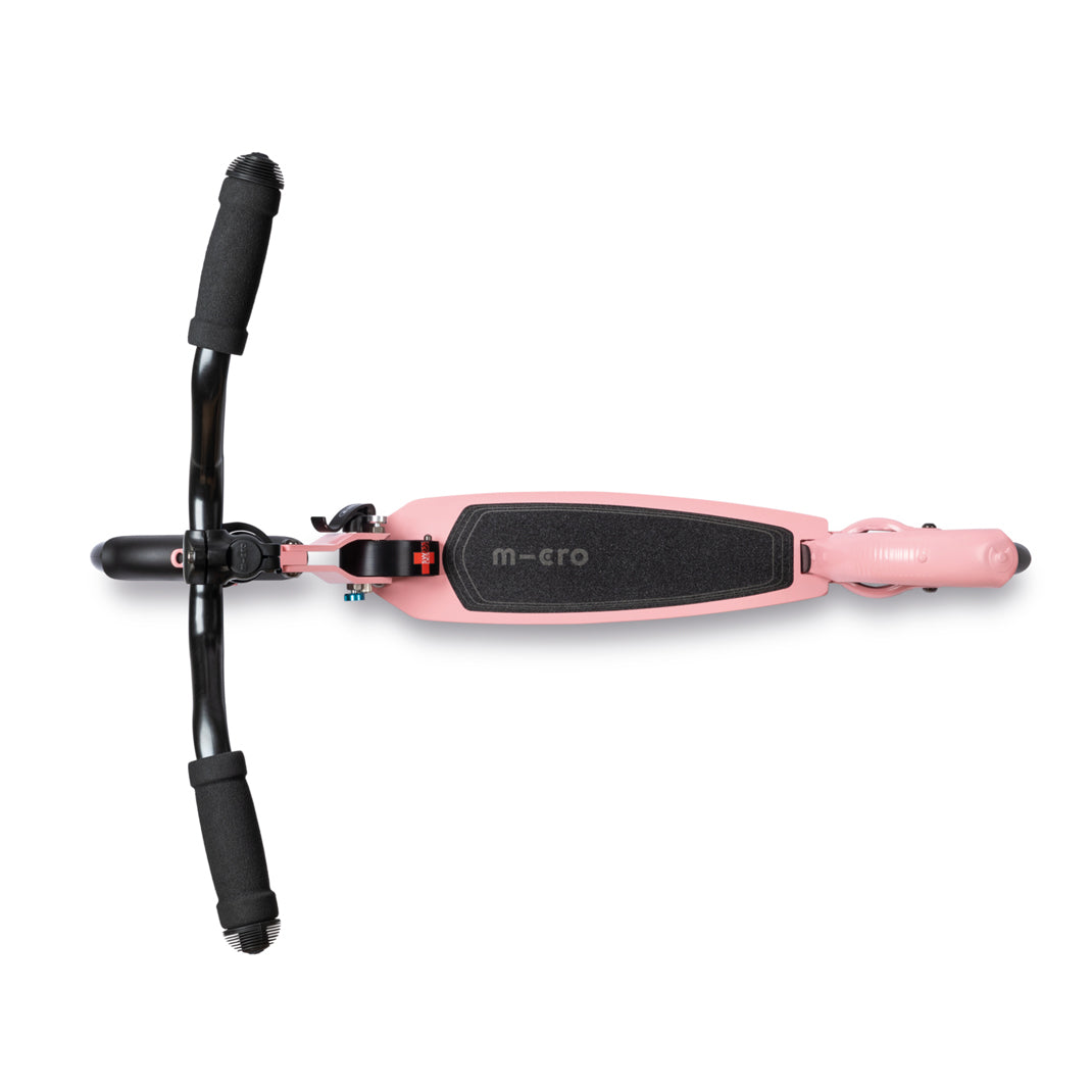 Micro Scooter Adolescentes Speed Deluxe Rosa