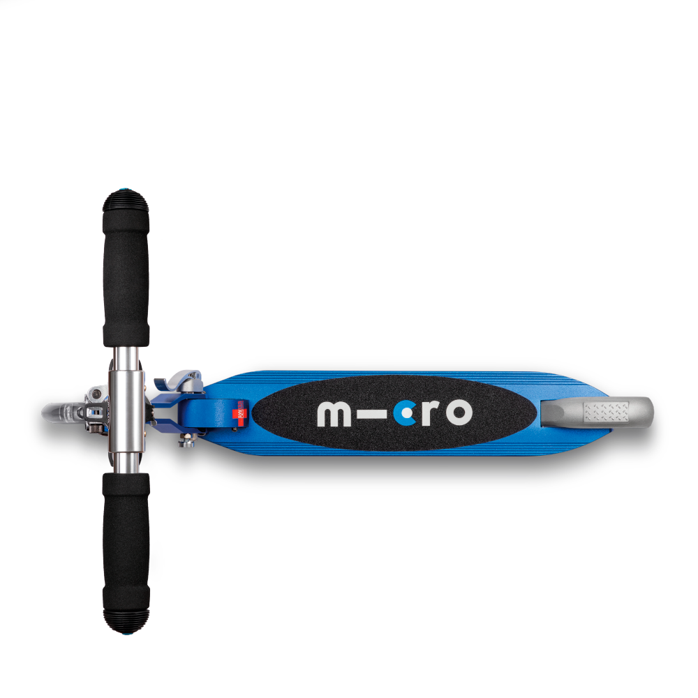Micro Scooter Sprite Azul