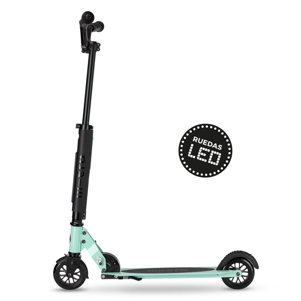 Micro Scooter Sprite DELUXE Menta