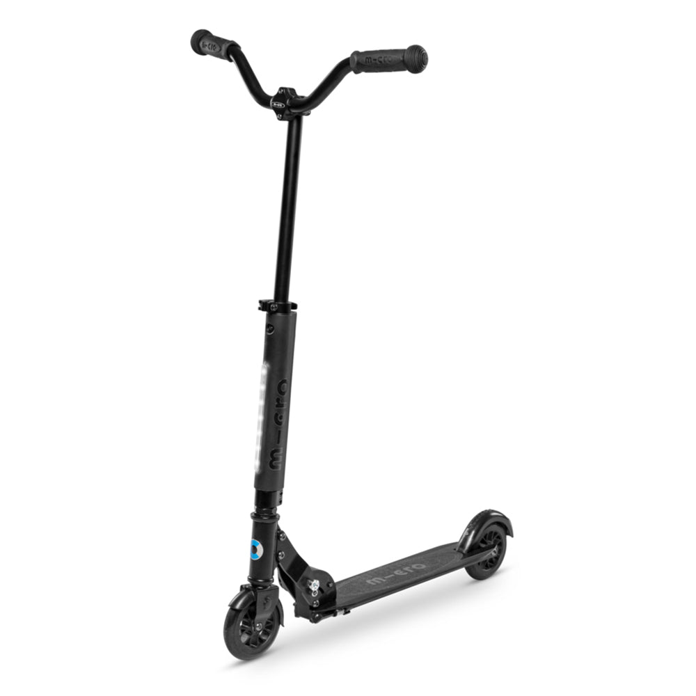 Micro Scooter Sprite DELUXE Negro