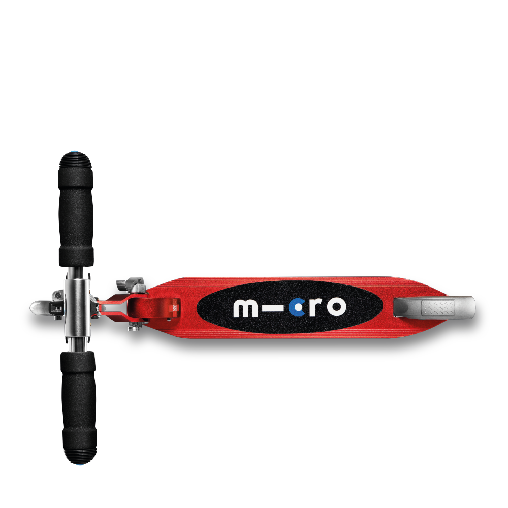Micro Scooter Sprite Rojo