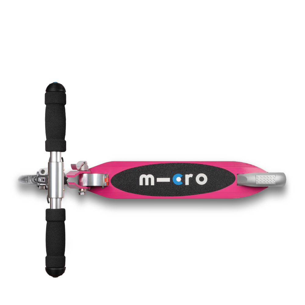 Micro Scooter Sprite Rosado