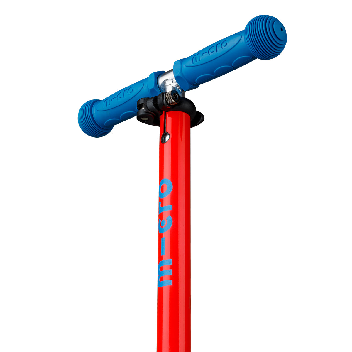 PREVENTA Micro Scooter niños Mini Led Plegable 3 ruedas Neón Naranjo Aqua