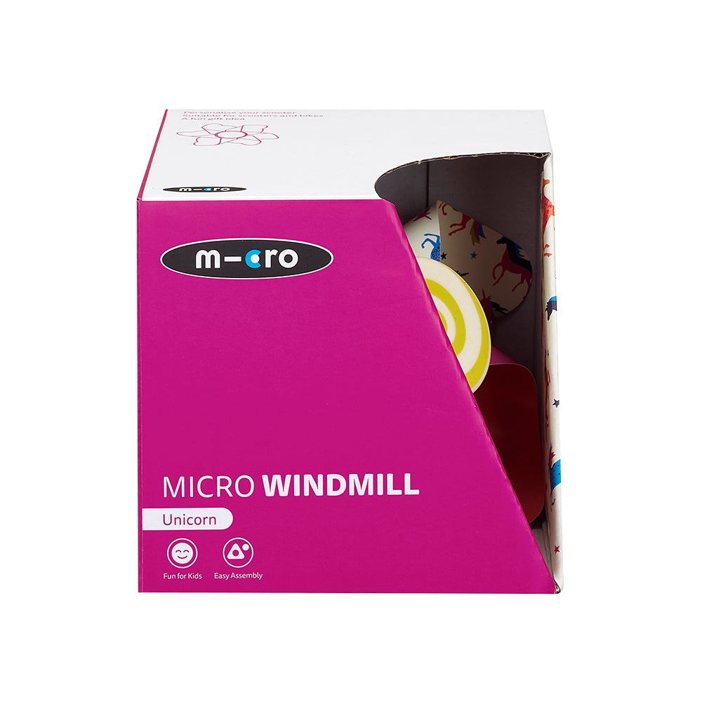 Remolino Unicornio / AC4754 Accesorio Micro