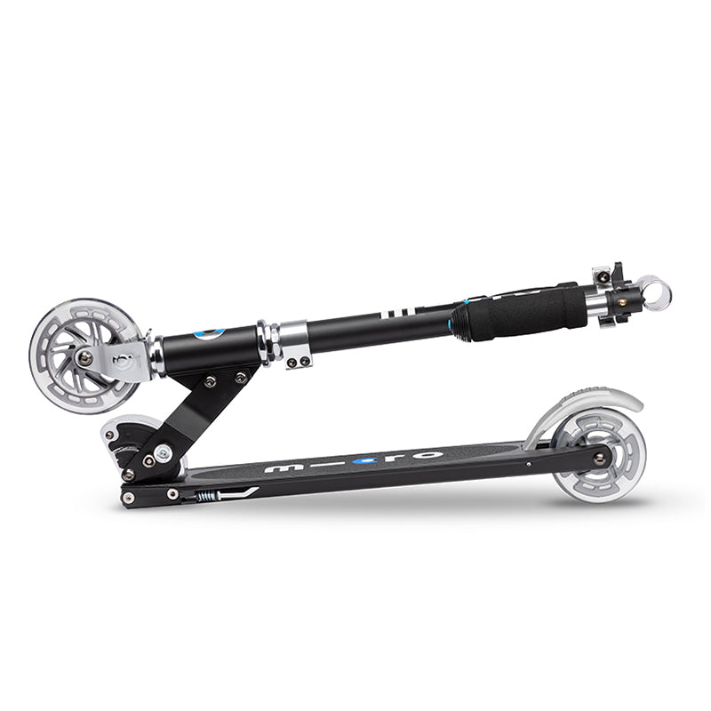 Micro Scooter Sprite Negro