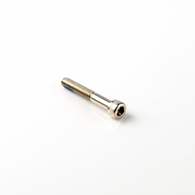 1542 Repuesto Micro / Perno de eje asiento 40mm