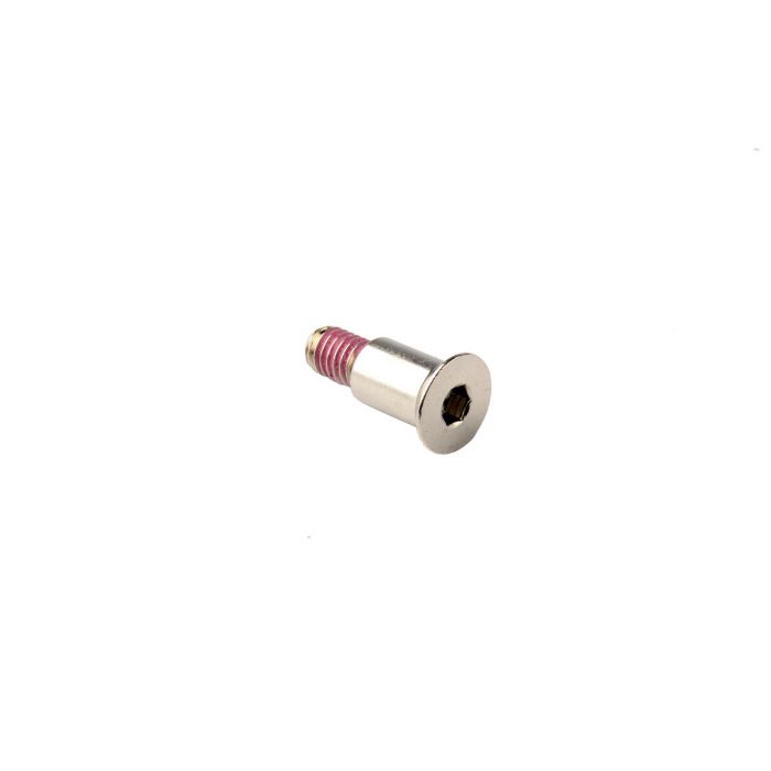 Tornillo para Bloque Plegable, 21.5 mm / 1553 Repuesto Micro