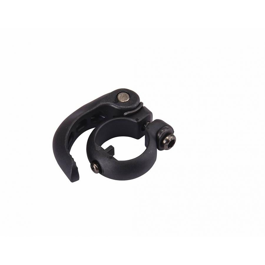 Abrazadera de Plástico Negro / 1813 Repuesto Micro