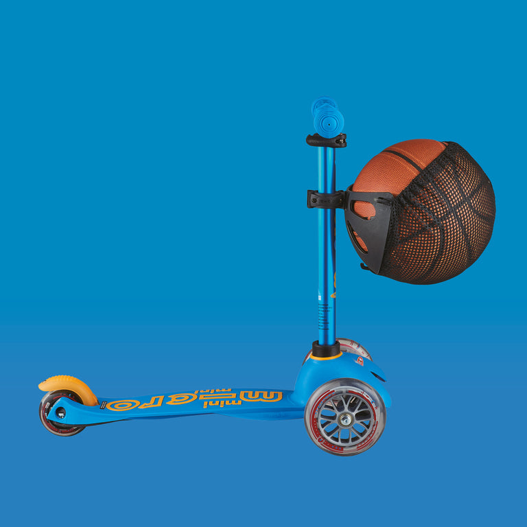 Ballnet para Pelotas / AC9055 Accesorio Micro