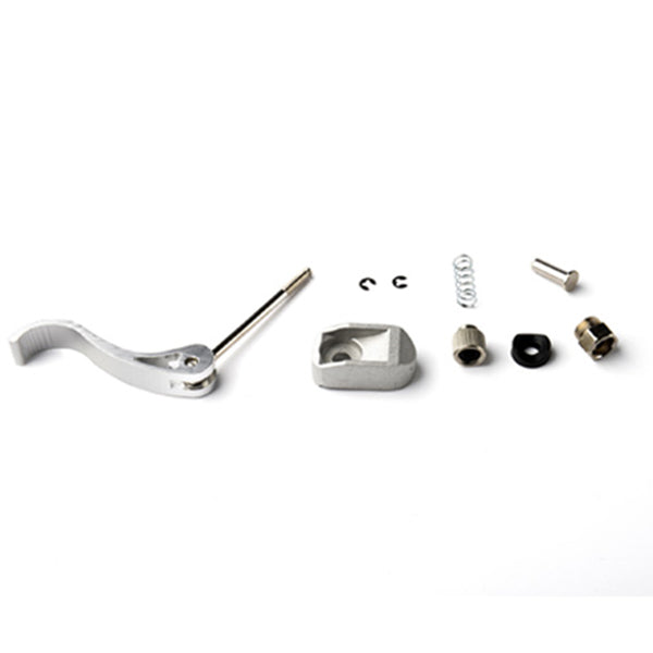 Abrazadera de Cierre (9 pz) / 1041 Repuesto Micro