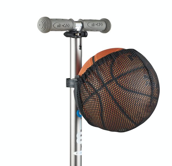 Ballnet para Pelotas / AC9055 Accesorio Micro