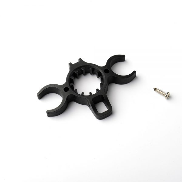 Sujetador de Plástico de Manillas / 1024 Repuesto Micro