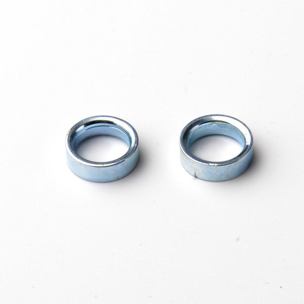 Espaciadores de Rueda Trasera 3.4mm  / 1039 Repuesto Micro