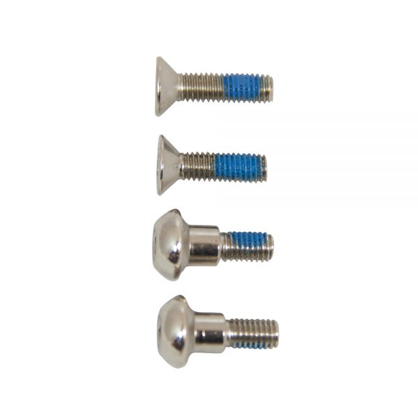 Tornillo de eje con hilo externo 10.5mm / 1161 Repuestos Micro