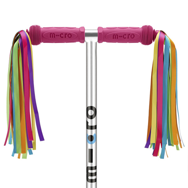 Cintas Decorativas Arcoiris / AC4628 Accesorio Micro
