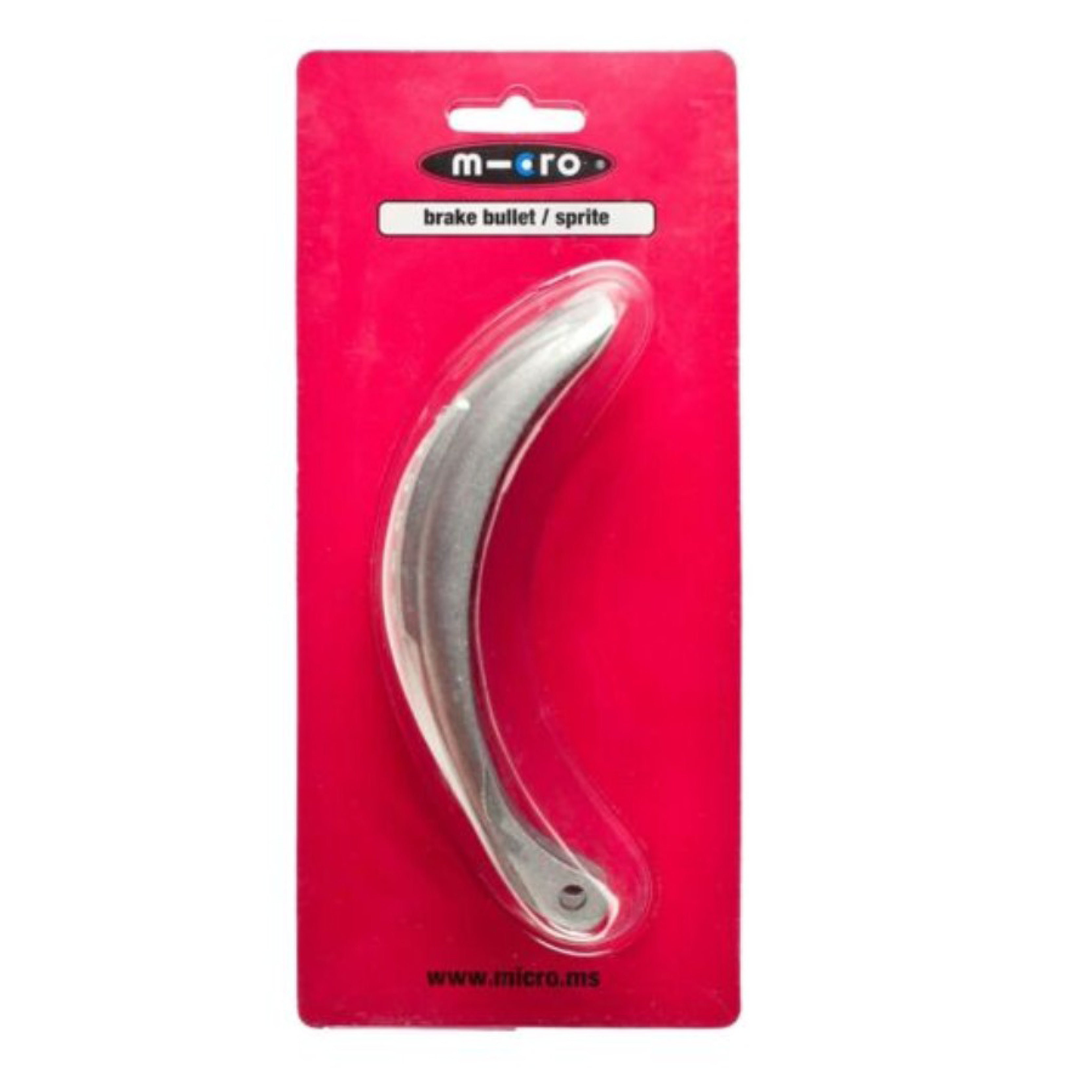 Freno Sprite / AC7004B  Repuesto Micro